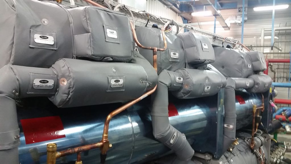 آترین نسوز آپادانا،  تأمین کننده فرآورده‌های عایق و نسوز در ایران