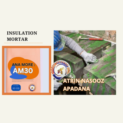 ملاتهای نسوز آلومینی