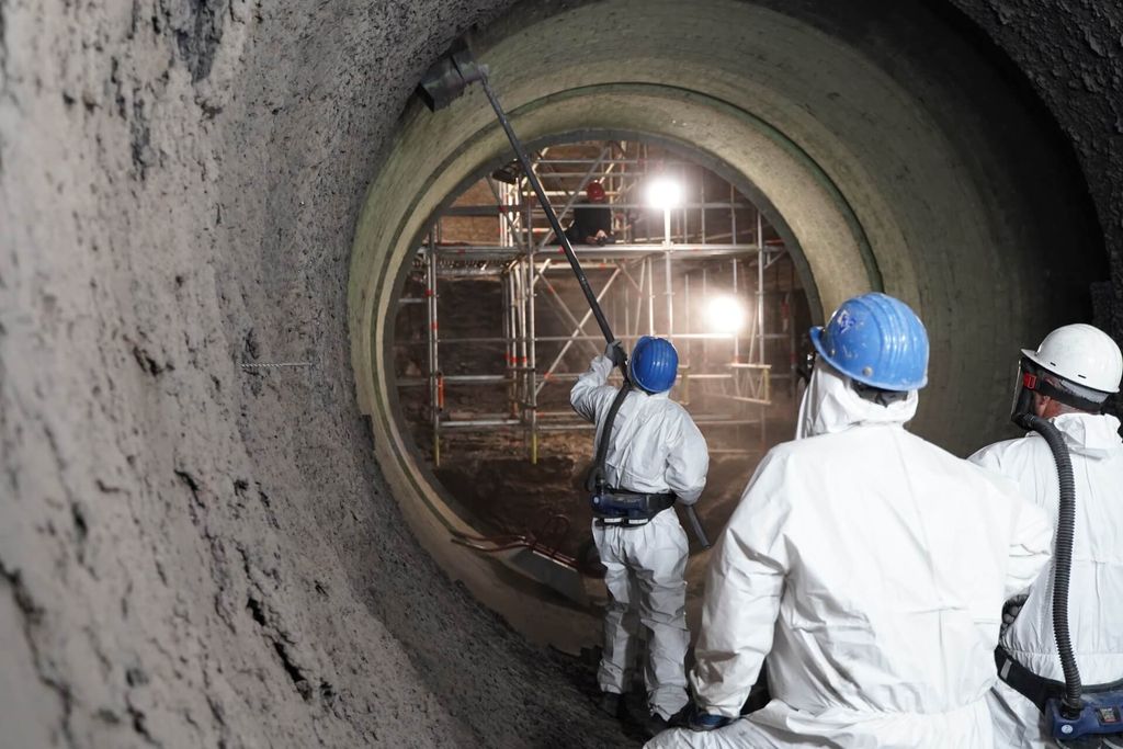 جرم ها و ملات های نسوز آلومینی